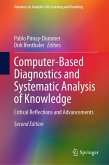 Computer-Based Diagnostics and Systematic Analysis of Knowledge (eBook, PDF)