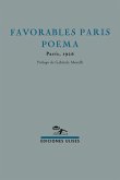 Favorables París Poema