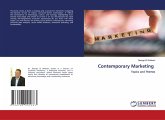 Contemporary Marketing Contemporary Marketing