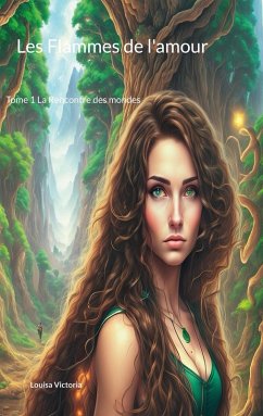 Cover Les Flammes de l'amour