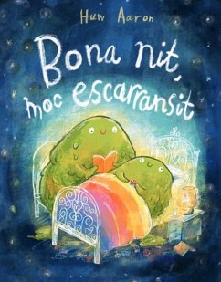 Cover Bona nit, moc escarransit