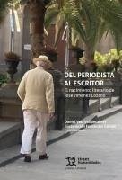 Cover Del periodista al escritor. El nacimiento literario de José Jiménez Lozano