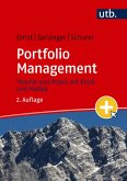 Portfolio Management Portfolio Management