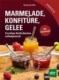 Marmelade, Konfitüre & Gelee Marmelade, Konfitüre & Gelee