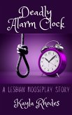 Deadly Alarm Clock (eBook, ePUB) Deadly Alarm Clock (eBook, ePUB)