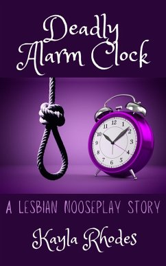 Deadly Alarm Clock (eBook, ePUB) - Rhodes, Kayla