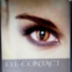 Cover Eye-Contact (eBook, ePUB)