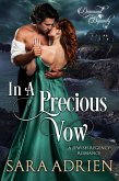 In A Precious Vow (Diamond Dynasty, #5) (eBook, ePUB) In A Precious Vow (Diamond Dynasty, #5) (eBook, ePUB)