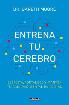 Cover Entrena tu cerebro