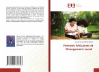 Femmes Africaines et Changement social
