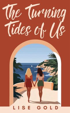 Cover The Turning Tides of Us (eBook, ePUB)