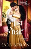 In Just A Year (Diamond Dynasty, #4) (eBook, ePUB) In Just A Year (Diamond Dynasty, #4) (eBook, ePUB)