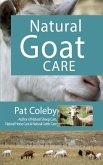 Natural Goat Care (eBook, ePUB) Natural Goat Care (eBook, ePUB)