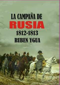 Cover La Campaña De Rusia (eBook, ePUB)