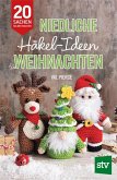 Niedliche Häkel-Ideen für Weihnachten Niedliche Häkel-Ideen für Weihnachten