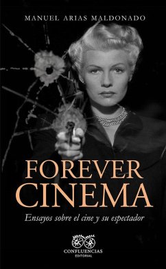 Cover FOREVER CINEMA