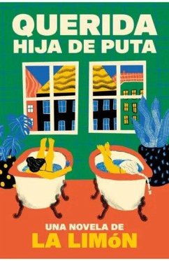 Cover Querida hija de puta