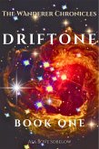 Driftone (eBook, ePUB) Driftone (eBook, ePUB)