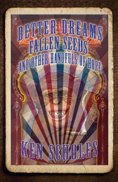 Cover Better Dreams, Fallen Seeds and Other Handfuls of Hope (eBook, ePUB)