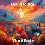 Manifesto (A Gabriel Danton Case, #1) (eBook, ePUB)