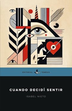 Cover CUANDO DECIDI SENTIR