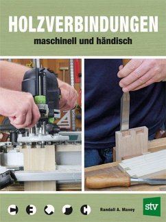 Cover Holzverbindungen
