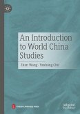 An Introduction to World China Studies (eBook, PDF)