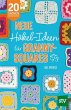 Neue Häkel-Ideen für Granny Squares - Bild 1