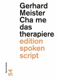 Cha me das therapiere Cha me das therapiere