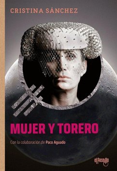 Cover MUJER Y TORERO