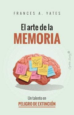 Cover El arte de la memoria