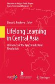 Lifelong Learning in Central Asia (eBook, PDF)