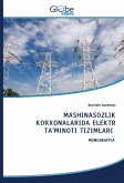 MASHINASOZLIK KORXONALARIDA ELEKTR TA'MINOTI TIZIMLARI