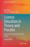 Science Education in Theory and Practice (eBook, PDF)