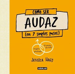Cover Cómo ser audaz