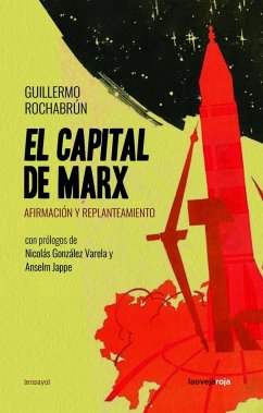 Cover CAPITAL DE MARX,EL