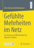 Gefühlte Mehrheiten im Netz (eBook, PDF)