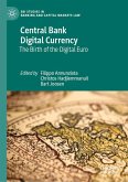 Central Bank Digital Currency (eBook, PDF) Central Bank Digital Currency (eBook, PDF)