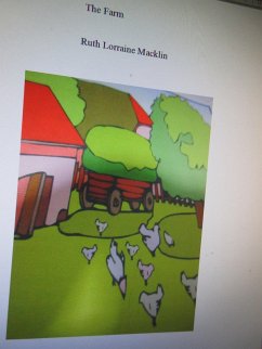 Cover The Farm (eBook, ePUB)