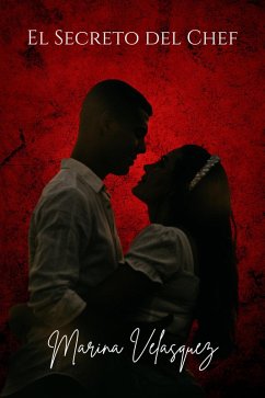 Cover El Secreto del Chef (eBook, ePUB)