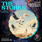 The Storks (Story Time, Episode 164) (MP3-Download) The Storks (Story Time, Episode 164) (MP3-Download)