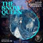 The Snow Queen (Story Time, Episode 160) (MP3-Download)