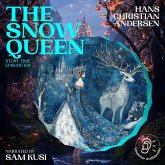 The Snow Queen (Story Time, Episode 160) (MP3-Download) The Snow Queen (Story Time, Episode 160) (MP3-Download)