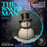 The Snow Man (Story Time, Episode 159) (MP3-Download) The Snow Man (Story Time, Episode 159) (MP3-Download)