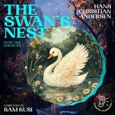 The Swan's Nest (Story Time, Episode 168) (MP3-Download) The Swan's Nest (Story Time, Episode 168) (MP3-Download)