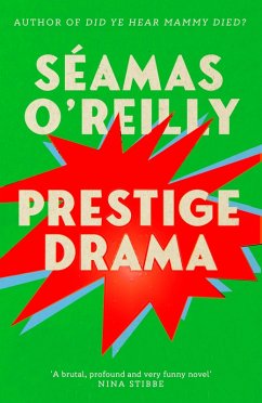 Prestige Drama (eBook, ePUB) - O'Reilly, Seamas