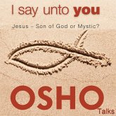 I Say Unto You (MP3-Download)