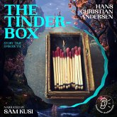 The Tinder-Box (Story Time, Episode 174) (MP3-Download) The Tinder-Box (Story Time, Episode 174) (MP3-Download)