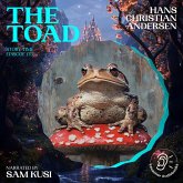 The Toad (Story Time, Episode 175) (MP3-Download) The Toad (Story Time, Episode 175) (MP3-Download)
