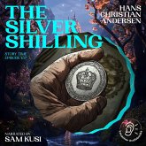The Silver Shilling (Story Time, Episode 157) (MP3-Download) The Silver Shilling (Story Time, Episode 157) (MP3-Download)